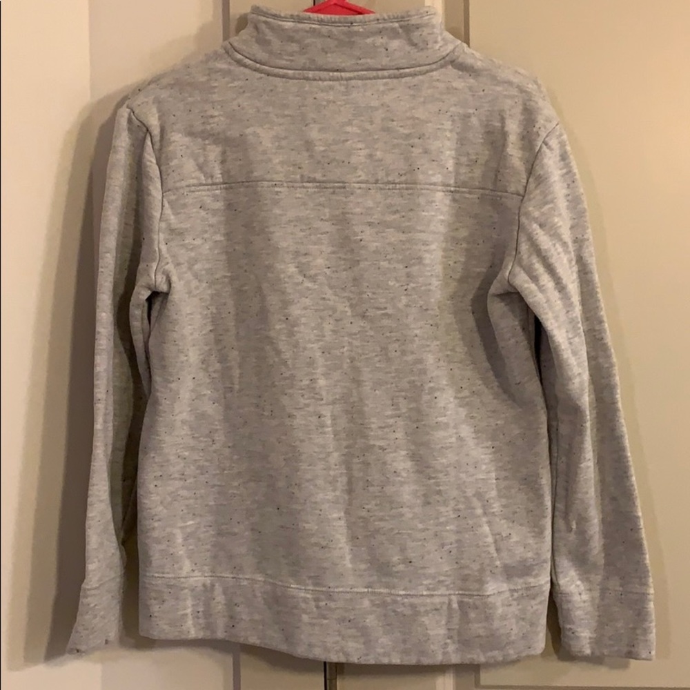 Grey pullover - Picture 2 of 3